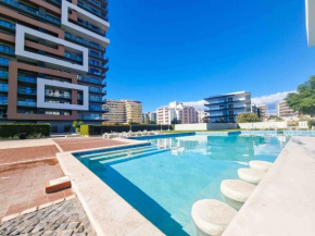 Apartment Praia Rocha Tower Light